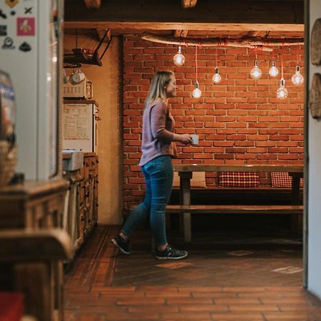 Hostel Lukna Мойстрана Екстер'єр фото
