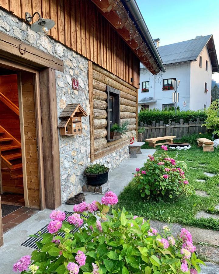 Hostel Lukna Мойстрана Екстер'єр фото