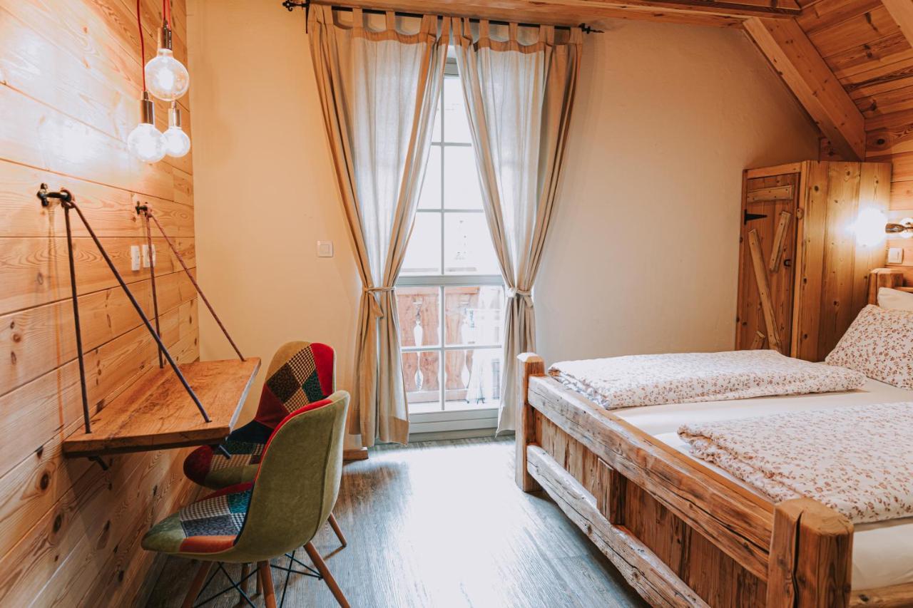 Hostel Lukna Мойстрана Екстер'єр фото