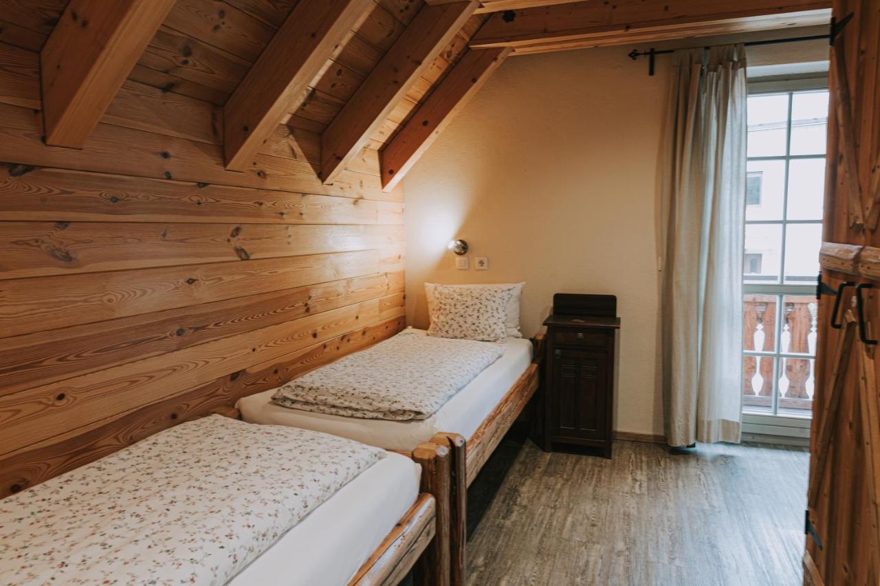 Hostel Lukna Мойстрана Екстер'єр фото