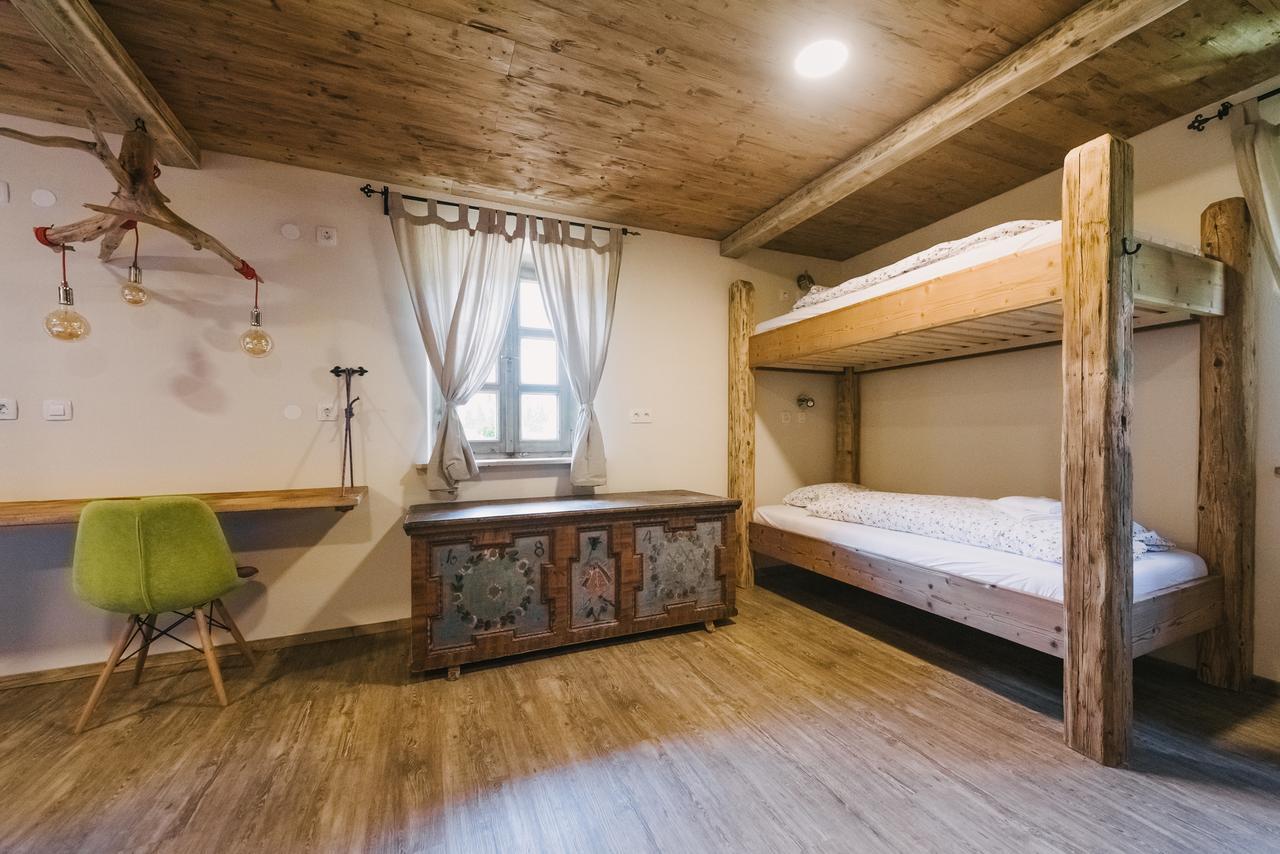 Hostel Lukna Мойстрана Екстер'єр фото