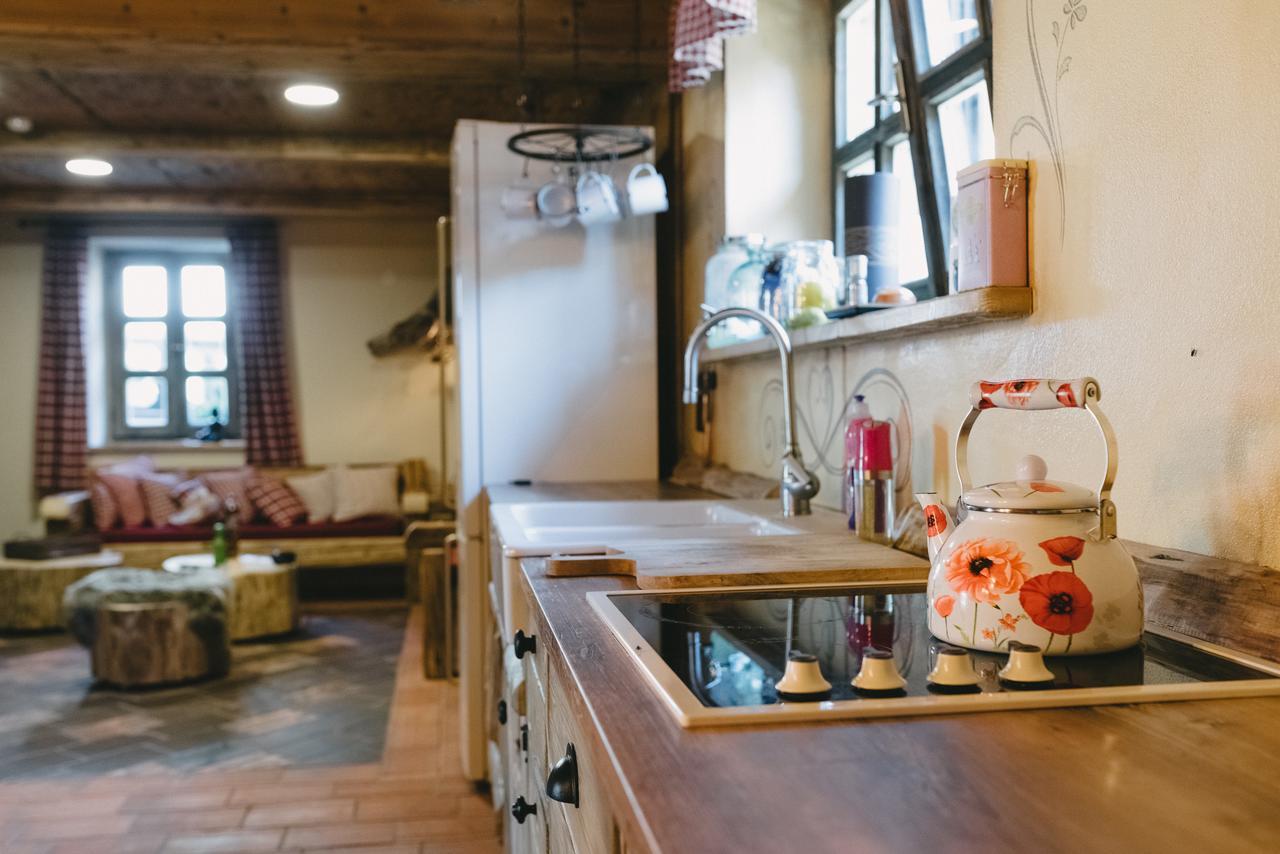 Hostel Lukna Мойстрана Екстер'єр фото